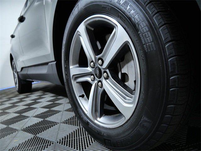 2024 Ford Edge SEL 2024 Ford Edge SEL