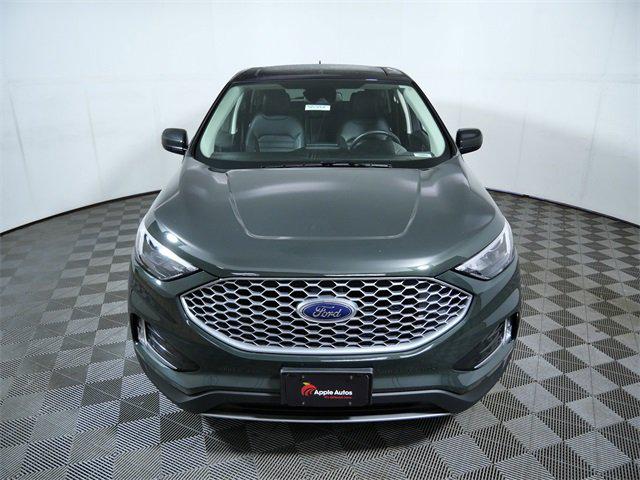 2024 Ford Edge SEL 2024 Ford Edge SEL