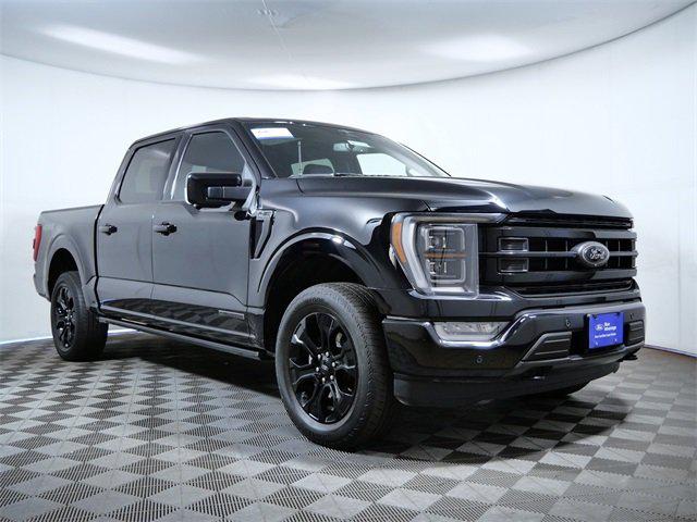 2023 Ford F-150 LARIAT 2023 Ford F-150 LARIAT