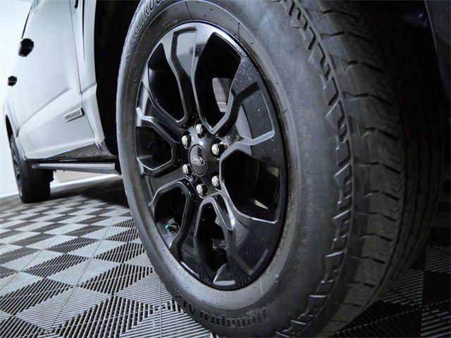 2023 Ford F-150 LARIAT 2023 Ford F-150 LARIAT