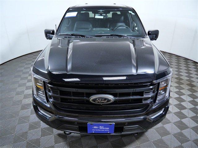 2023 Ford F-150 LARIAT 2023 Ford F-150 LARIAT
