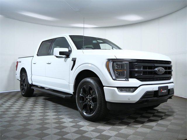 2023 Ford F-150 LARIAT 2023 Ford F-150 LARIAT
