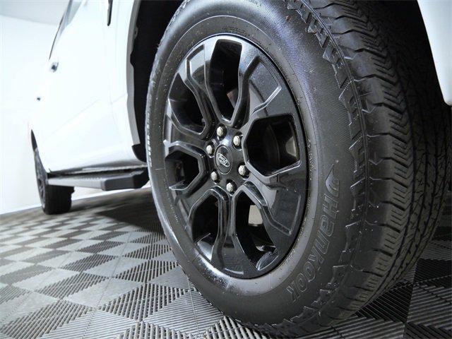 2023 Ford F-150 LARIAT 2023 Ford F-150 LARIAT