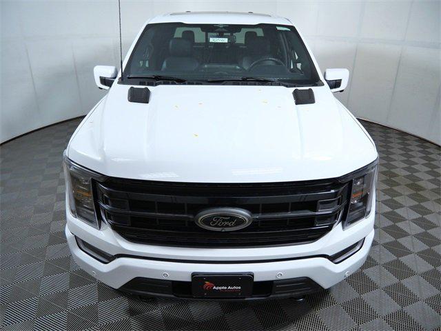 2023 Ford F-150 LARIAT 2023 Ford F-150 LARIAT