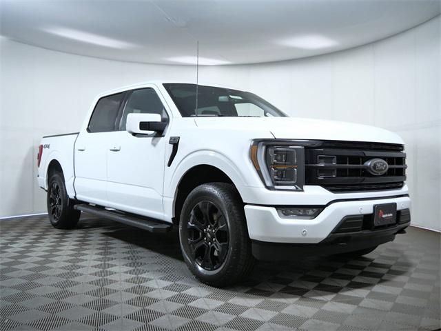 2023 Ford F-150 LARIAT 2023 Ford F-150 LARIAT