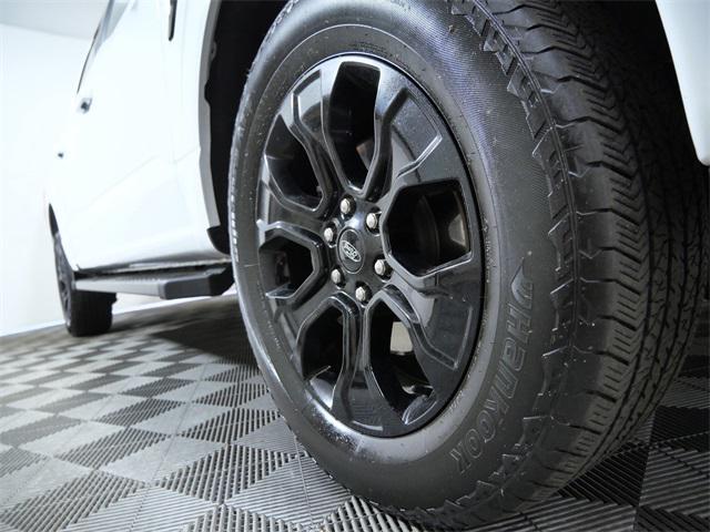 2023 Ford F-150 LARIAT 2023 Ford F-150 LARIAT