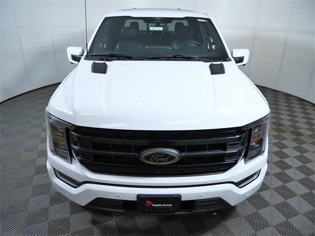 2023 Ford F-150 LARIAT 2023 Ford F-150 LARIAT