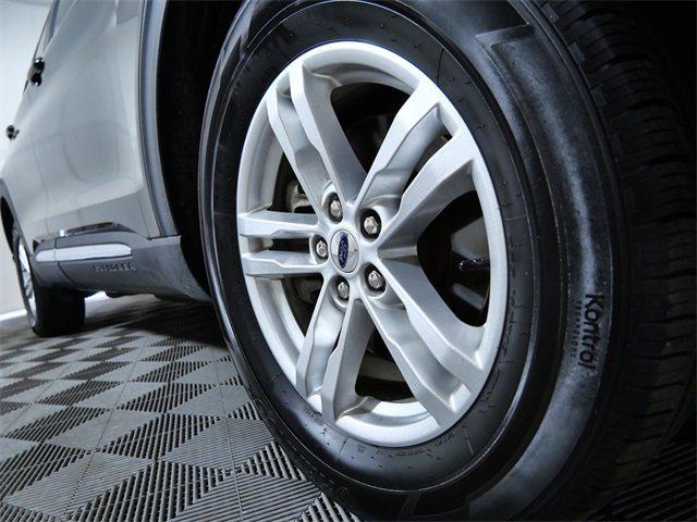 2023 Ford Explorer XLT 2023 Ford Explorer XLT