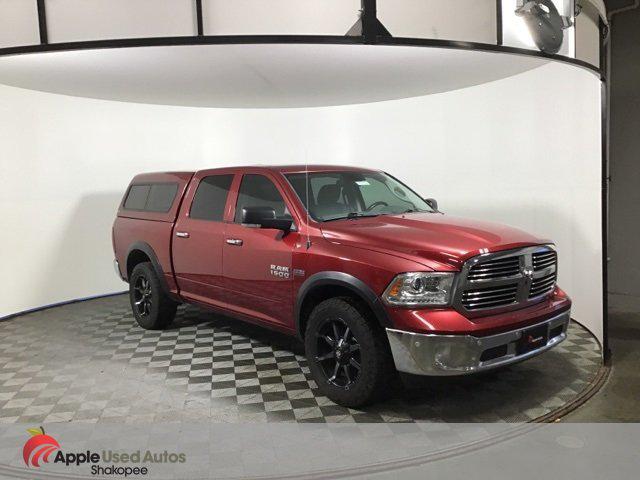 2014 RAM 1500 Big Horn 2014 RAM 1500 Big Horn