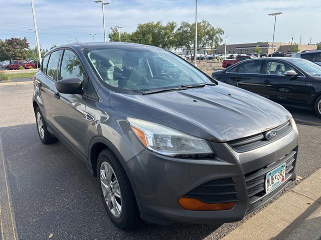 2013 Ford Escape S