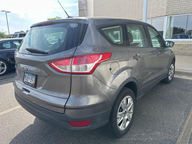 2013 Ford Escape S
