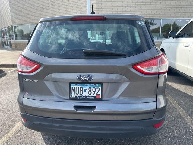 2013 Ford Escape S