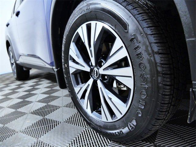 2023 Nissan Rogue SV Intelligent AWD 2023 Nissan Rogue SV Intelligent AWD