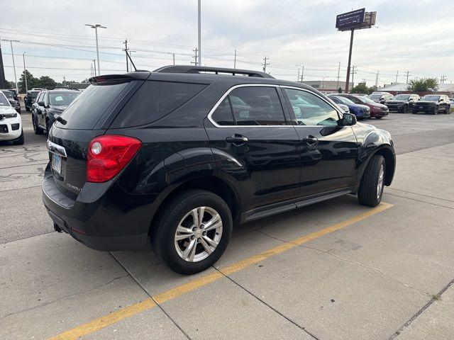 2015 Chevrolet Equinox 1LT