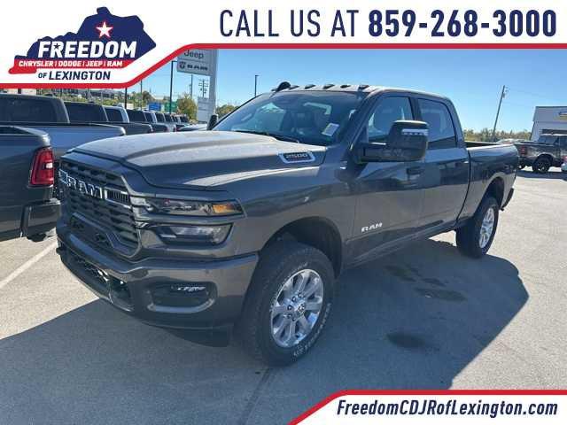 2026 RAM Ram 2500 RAM 2500 BIG HORN CREW CAB 4X4 64 BOX