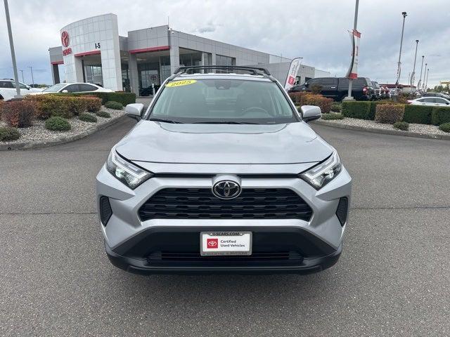 2025 Toyota RAV4 Hybrid XLE 2025 Toyota RAV4 Hybrid XLE