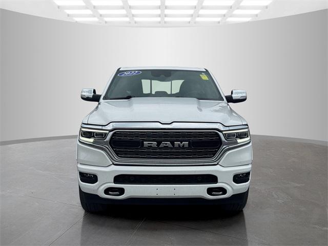 2022 RAM 1500 Limited Crew Cab 4x2 57 Box 2022 RAM 1500 Limited Crew Cab 4x2 57 Box