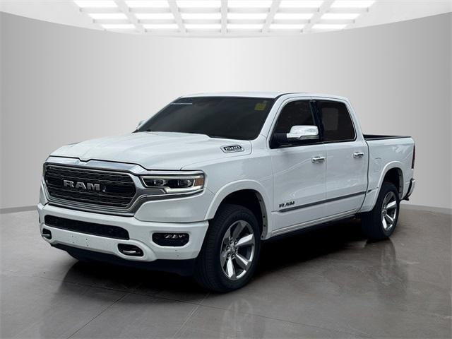 2022 RAM 1500 Limited Crew Cab 4x2 57 Box 2022 RAM 1500 Limited Crew Cab 4x2 57 Box