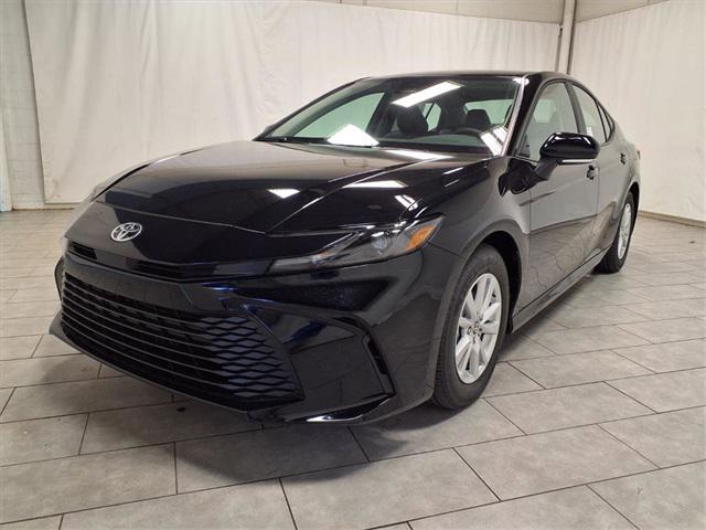 2026 Toyota Camry LE 2026 Toyota Camry LE