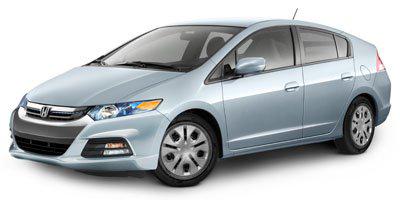 2012 Honda Insight LX