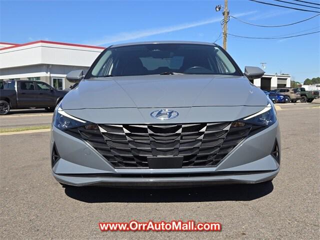 2023 Hyundai Elantra SEL 2023 Hyundai Elantra SEL