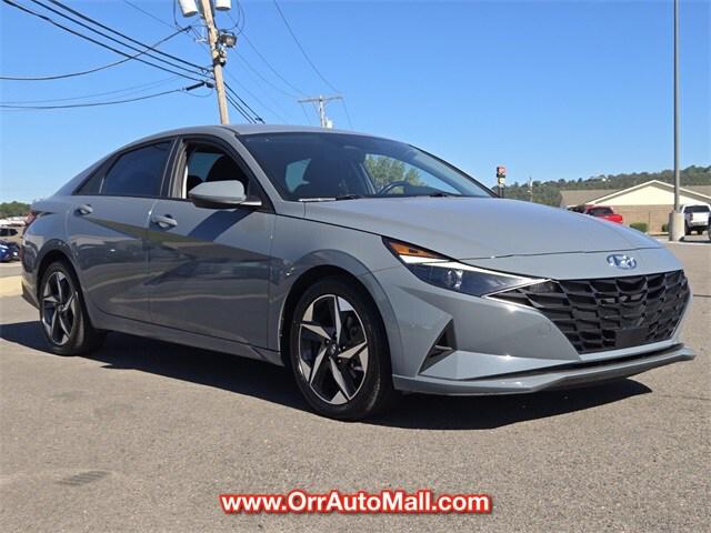 2023 Hyundai Elantra SEL 2023 Hyundai Elantra SEL
