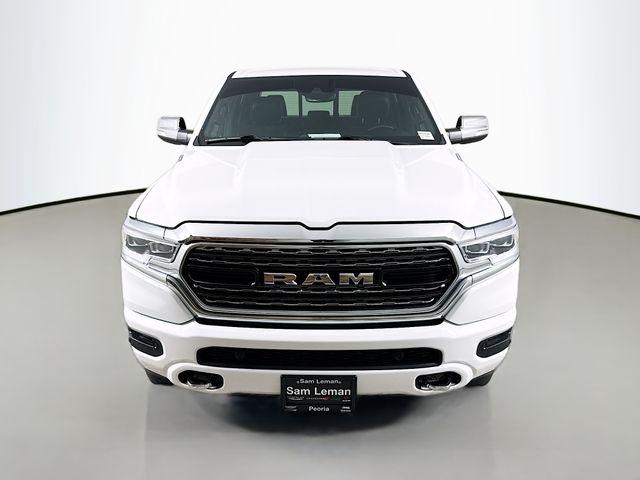 2022 RAM 1500 Limited Crew Cab 4x4 57 Box 2022 RAM 1500 Limited Crew Cab 4x4 57 Box