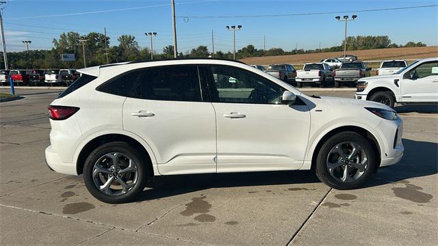 2023 Ford Escape ST-Line Select 2023 Ford Escape ST-Line Select