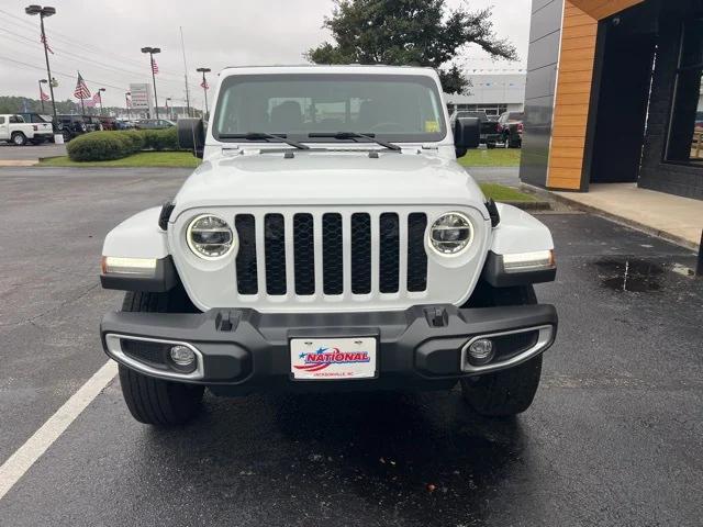 2022 Jeep Gladiator Sport S 4x4 2022 Jeep Gladiator Sport S 4x4