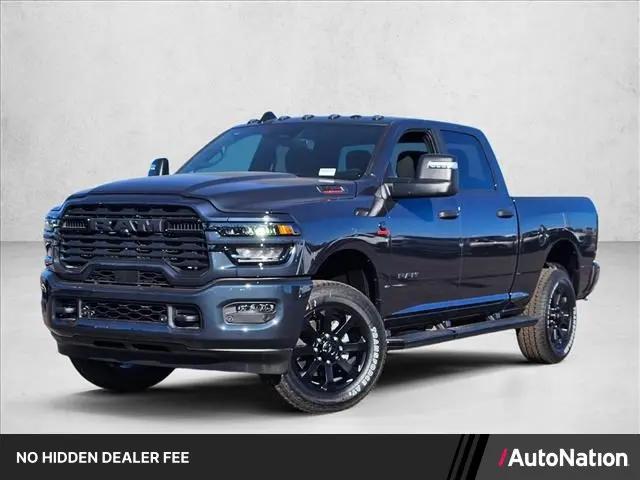 2026 Ram 2500 Big Horn Crew Cab 4x4 6'4" Box for sale in Phoenix, AZ