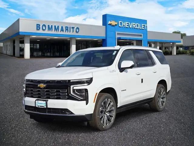 2026 Chevrolet Tahoe 4WD High Country for sale in St. Louis, MO