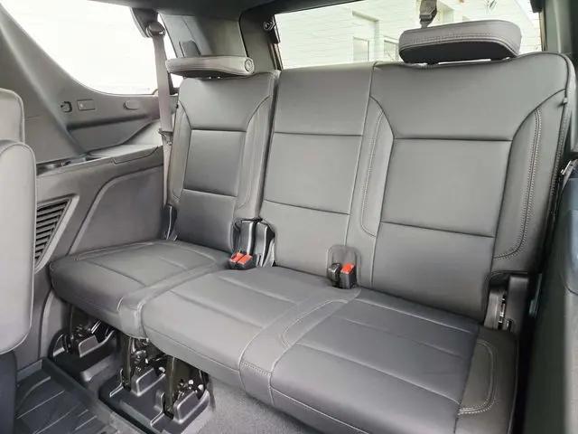 2026 Chevrolet Tahoe 4WD High Country