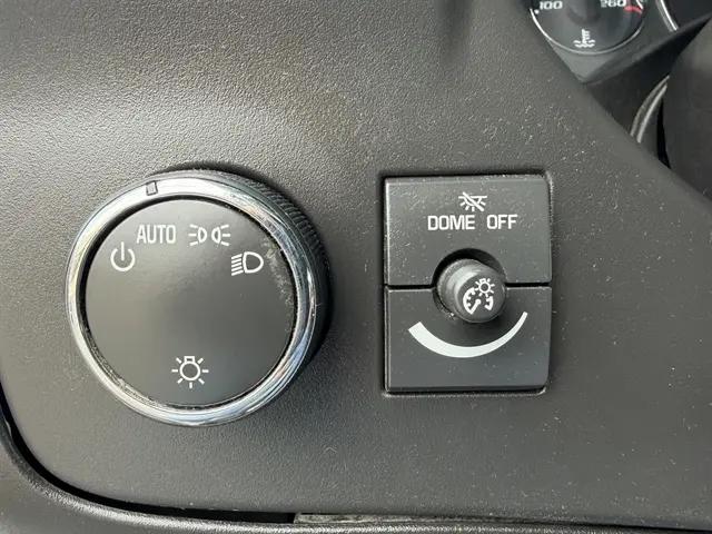 2021 Chevrolet Express Cargo Van RWD 2500 Regular Wheelbase WT