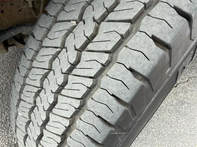 2021 Chevrolet Express Cargo Van RWD 2500 Regular Wheelbase WT