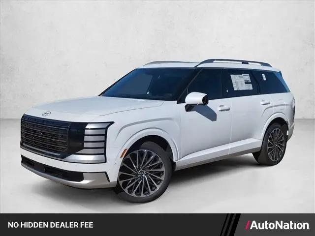2026 Hyundai Palisade Calligraphy for sale in Buford, GA