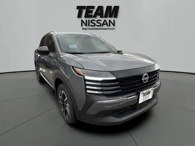 2026 Nissan Kicks SV for sale in Manchester, NH