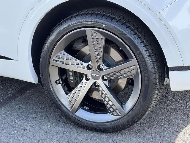 2023 Genesis GV70 2.5T AWD