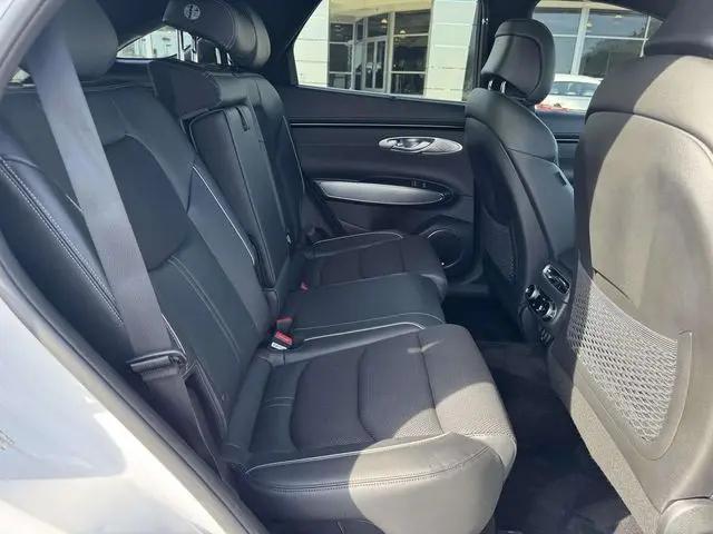 2023 Genesis GV70 2.5T AWD