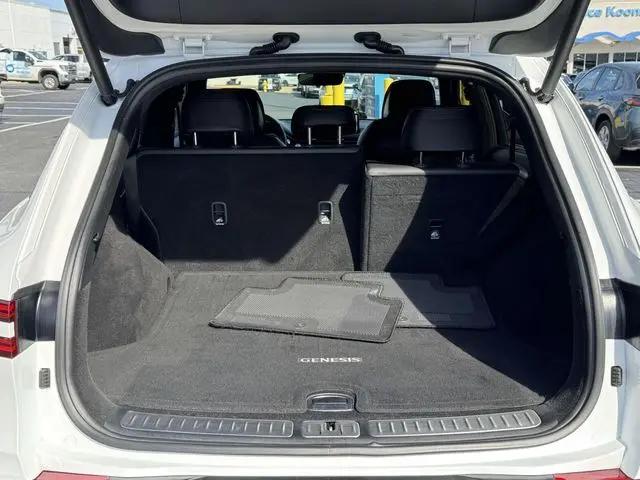 2023 Genesis GV70 2.5T AWD