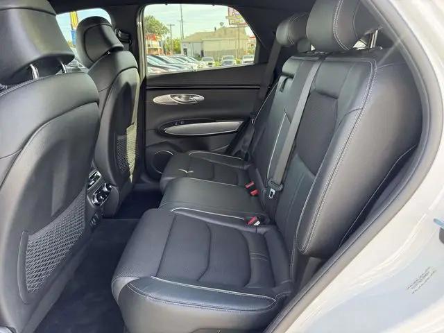 2023 Genesis GV70 2.5T AWD