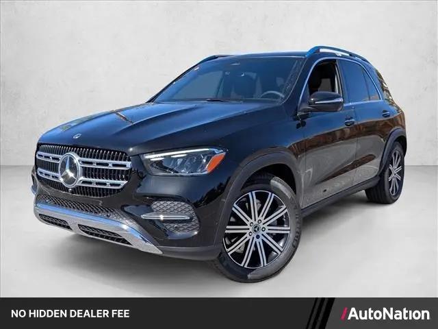 2026 Mercedes-Benz GLE GLE 350 GLE 350 for sale in San Jose, CA
