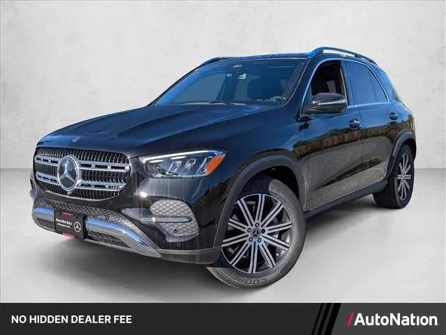 2026 Mercedes-Benz GLE GLE 350 GLE 350 for sale in San Jose, CA