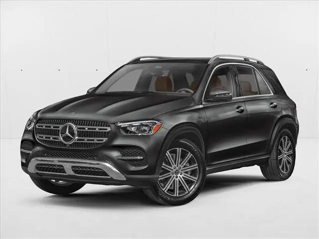 2026 Mercedes-Benz GLE GLE 350 GLE 350 for sale in San Jose, CA