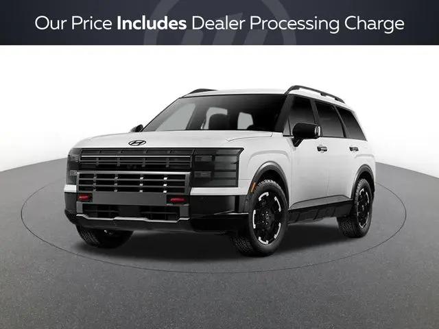 2026 Hyundai Palisade XRT Pro for sale in Towson, MD