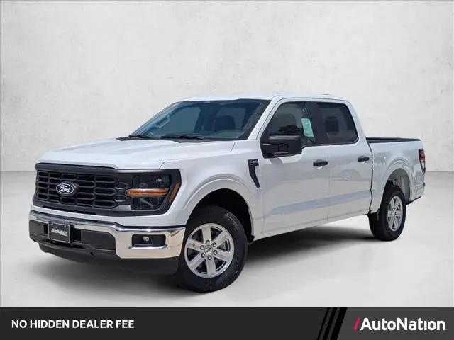 2025 Ford F-150 XL for sale in Corpus Christi, TX