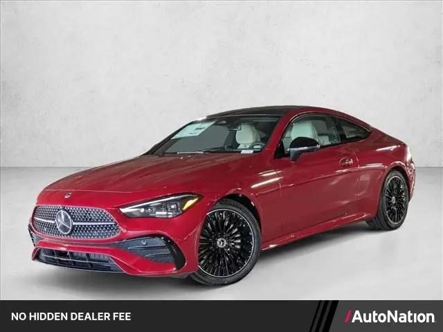 2026 Mercedes-Benz E-CLASS E 300 CLE 300 for sale in Buena Park, CA