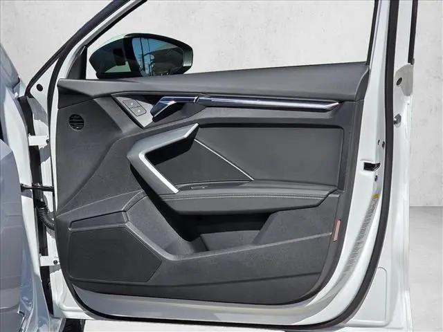 2026 Audi A3 Premium Plus 40 TFSI quattro S tronic