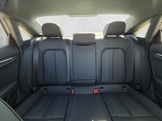 2026 Audi A3 Premium Plus 40 TFSI quattro S tronic