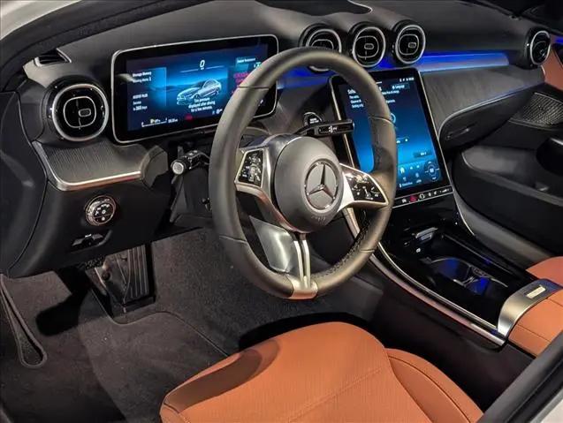 2026 Mercedes-Benz C-CLASS C 300 C 300
