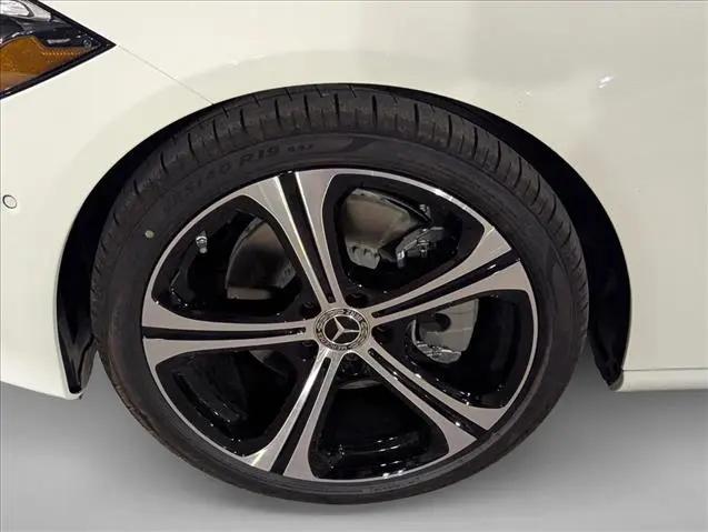 2026 Mercedes-Benz C-CLASS C 300 C 300